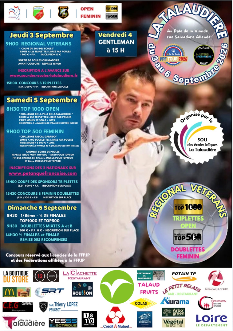 Revendeur Boulenciel