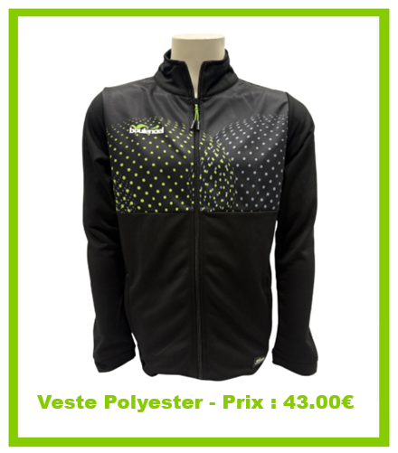 Polo boulenciel, IRis, Boulenciel, boulenciel france, Boulenciel shop